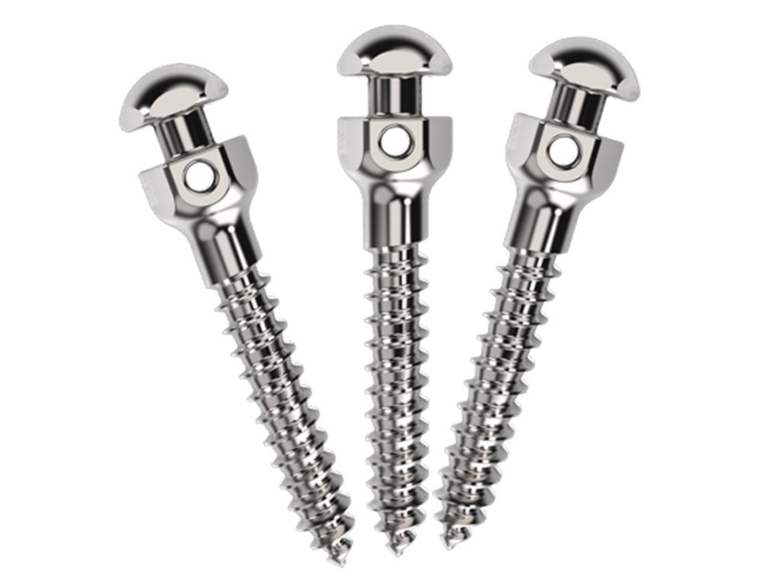 ORT101  Orthodontic Screw 